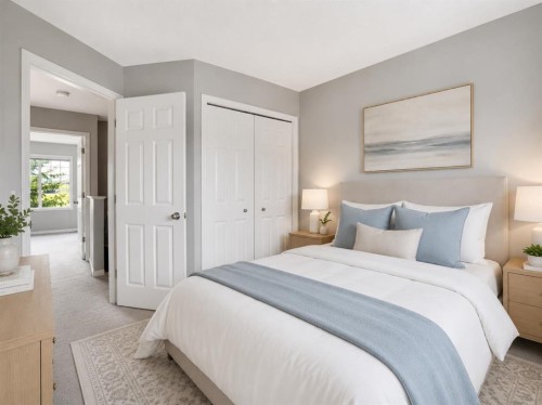159 Hidden Creek Cove Nw, Calgary, AB 