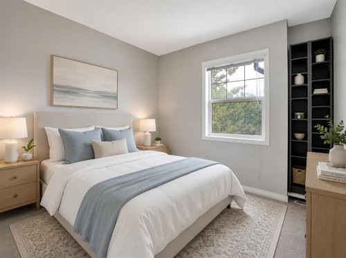 159 Hidden Creek Cove Nw, Calgary, AB 
