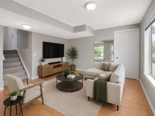 159 Hidden Creek Cove Nw, Calgary, AB 