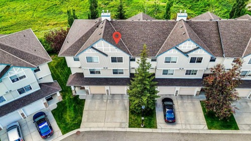 159 Hidden Creek Cove Nw, Calgary, AB 