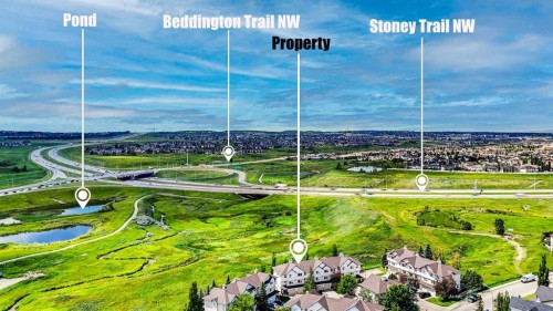 159 Hidden Creek Cove Nw, Calgary, AB 