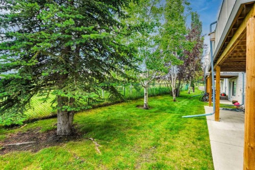 159 Hidden Creek Cove Nw, Calgary, AB 