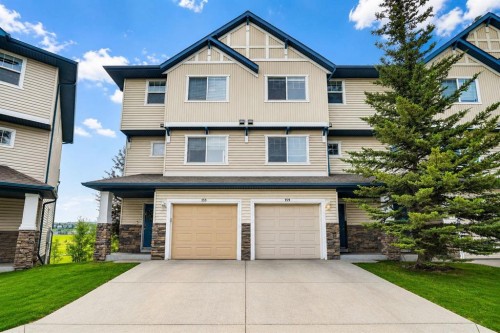159 Hidden Creek Cove Nw, Calgary, AB 