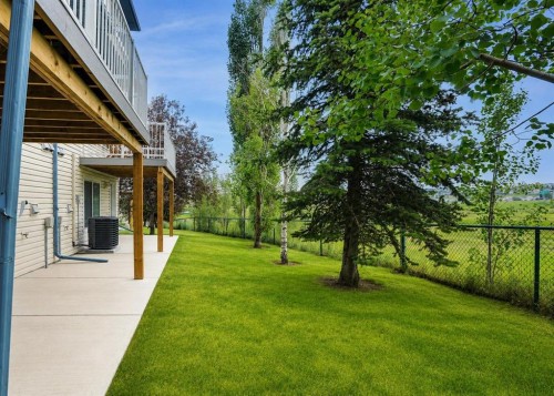 159 Hidden Creek Cove Nw, Calgary, AB 