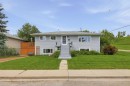 7403 20 Street Se, Calgary, AB  - Outdoor 
