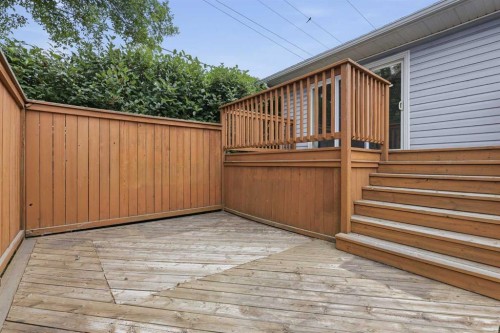 7403 20 Street Se, Calgary, AB - Outdoor With Exterior