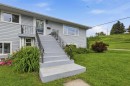7403 20 Street Se, Calgary, AB  - Outdoor 