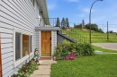 7403 20 Street Se, Calgary, AB  - Outdoor 