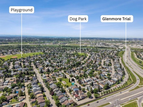 19 Riverbirch Road Se, Calgary, AB 