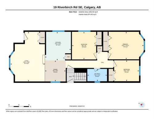 19 Riverbirch Road Se, Calgary, AB 