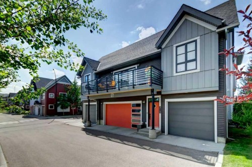 3105-100 Walgrove Court Se, Calgary, AB - Outdoor