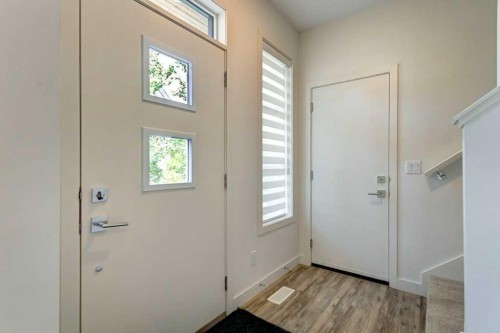 3105-100 Walgrove Court Se, Calgary, AB - Indoor Photo Showing Other Room