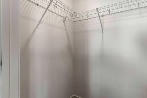 3105-100 Walgrove Court Se, Calgary, AB - Indoor With Storage