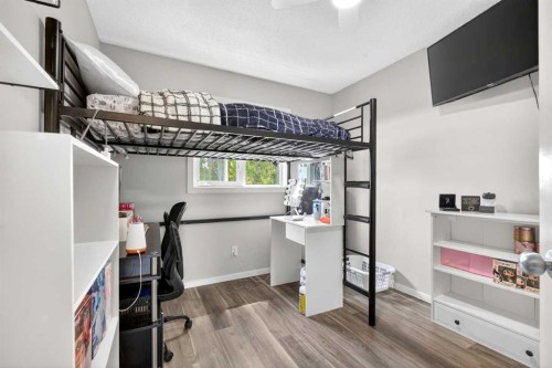102 Panatella Hill Nw, Calgary, AB - Indoor