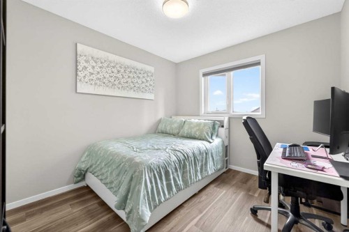 102 Panatella Hill Nw, Calgary, AB - Indoor