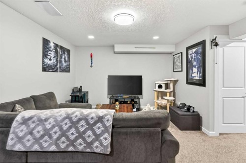102 Panatella Hill Nw, Calgary, AB - Indoor