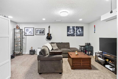 102 Panatella Hill Nw, Calgary, AB - Indoor