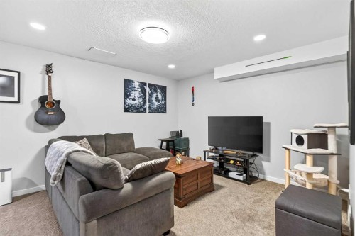 102 Panatella Hill Nw, Calgary, AB - Indoor