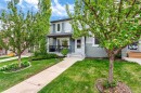 102 Panatella Hill Nw, Calgary, AB  - Outdoor With Facade 