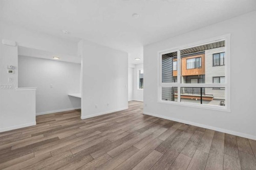 405-81 Midtown Boulevard Sw, Airdrie, AB - Indoor Photo Showing Other Room