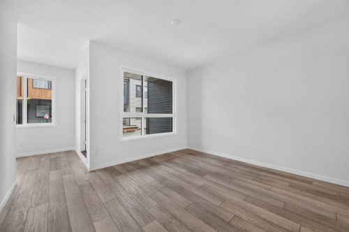 405-81 Midtown Boulevard Sw, Airdrie, AB - Indoor Photo Showing Other Room