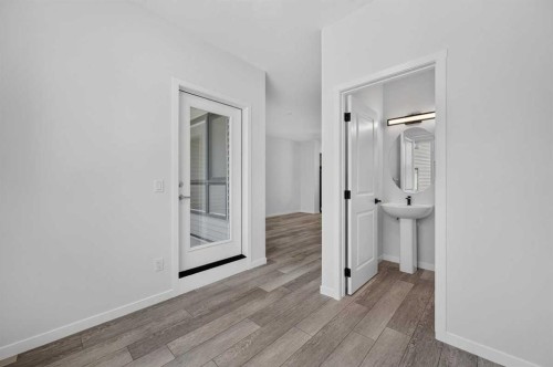 405-81 Midtown Boulevard Sw, Airdrie, AB - Indoor Photo Showing Other Room