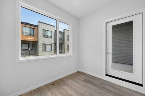 405-81 Midtown Boulevard Sw, Airdrie, AB - Indoor Photo Showing Other Room