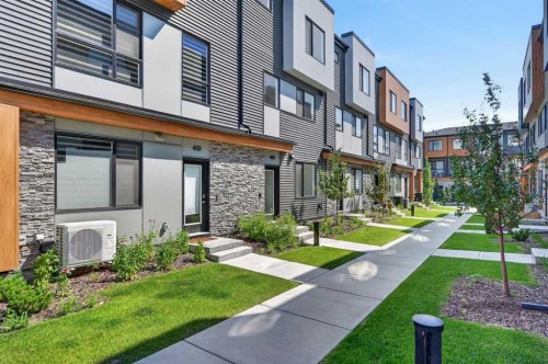 405-81 MIDTOWN Boulevard SW Airdrie, AB T4B 4E7