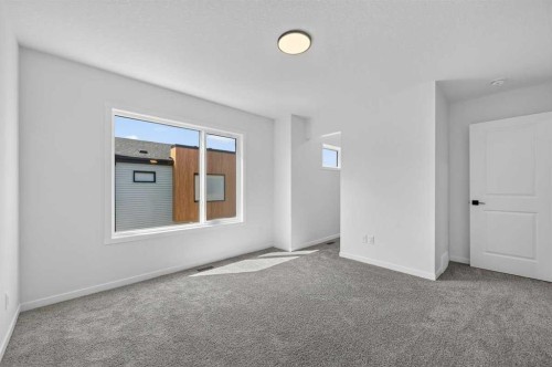 405-81 Midtown Boulevard Sw, Airdrie, AB - Indoor Photo Showing Other Room