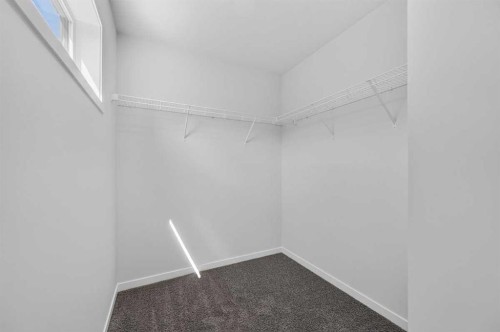 405-81 Midtown Boulevard Sw, Airdrie, AB - Indoor With Storage