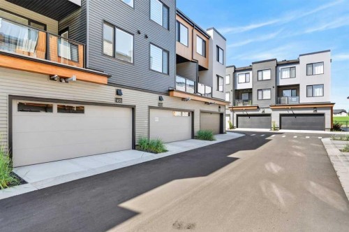 405-81 Midtown Boulevard Sw, Airdrie, AB - Outdoor With Balcony
