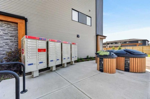 405-81 Midtown Boulevard Sw, Airdrie, AB - Outdoor With Exterior
