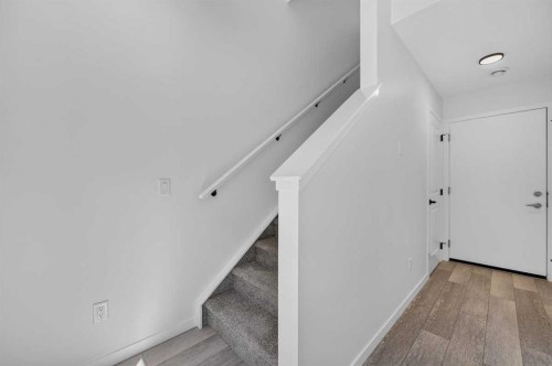 405-81 Midtown Boulevard Sw, Airdrie, AB - Indoor Photo Showing Other Room