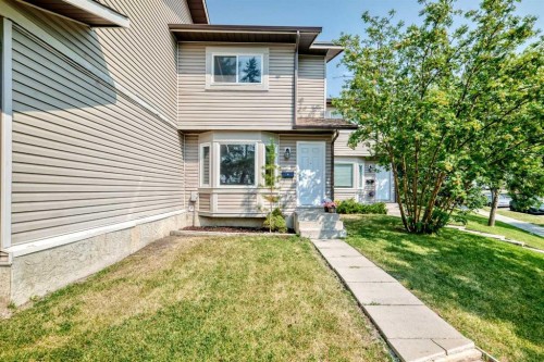 11 Falshire Terrace Ne, Calgary, AB - Outdoor