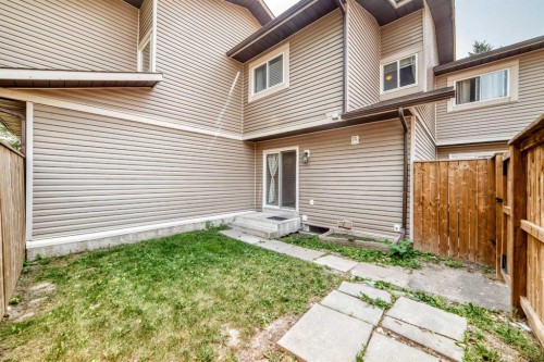 11 Falshire Terrace Ne, Calgary, AB - Outdoor With Exterior