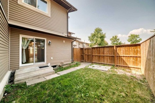 11 Falshire Terrace Ne, Calgary, AB - Outdoor With Exterior