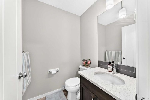 206 Cornerstone Avenue Ne, Calgary, AB 