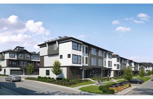 804-2230 81St Street Sw, Calgary, AB 