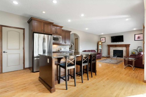183 Sunset Close, Cochrane, AB 