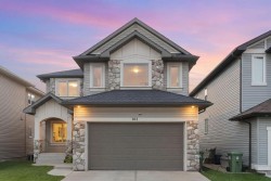 183 Sunset Close  Cochrane, AB T4C 0B2