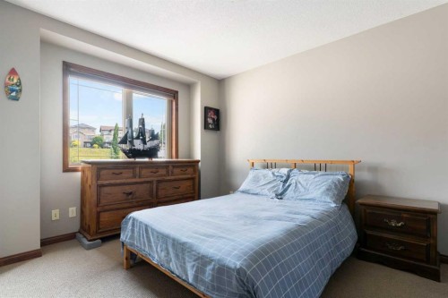 183 Sunset Close, Cochrane, AB 