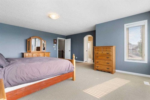 183 Sunset Close, Cochrane, AB 