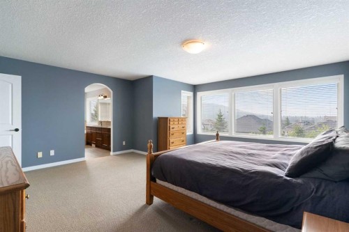 183 Sunset Close, Cochrane, AB 