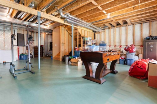 183 Sunset Close, Cochrane, AB 