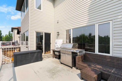 183 Sunset Close, Cochrane, AB 