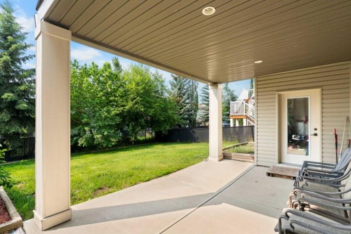 183 Sunset Close, Cochrane, AB 