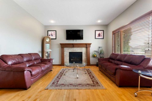 183 Sunset Close, Cochrane, AB 