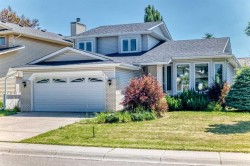 123 Wood Valley Drive SW Calgary, AB T2W 5V6