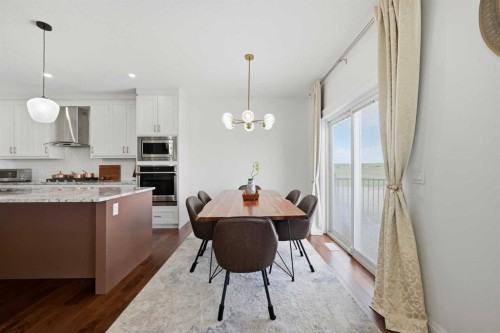 838 Edgefield Street, Strathmore, AB - Indoor