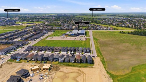 838 Edgefield Street, Strathmore, AB - Outdoor With View